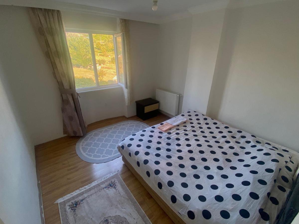 Spacious House Near The Airport Apartment Arnavutkoy Ngoại thất bức ảnh